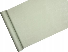 Tapéta Egyszínű Ezüst