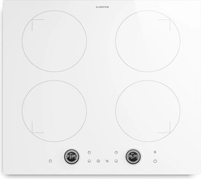 Klarstein Neotouch indukciós főzőlap | Modern és erőteljes | 4 főzőzóna | 9 fokozat | 7200 W | 60 cm