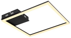Globo 67246-18 - LED Felületre szerelhető csillár TINY LED/18W/230V 67246-18