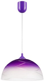 Csillár zsinóron 1xE27/60W/230V