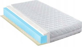 70X140 Kényelmes Gyermek Matrac Látexszel Pl 16CM