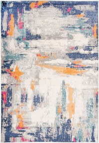 Szőnyeg Fríz 180x250 Modern Színes Divatos g39wn