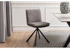 Szürke étkezőszék Flynn – Actona