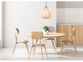 Lucide 20418/01/31 - Csillár zsinóron ALISTAIR 1xE27/40W/230V