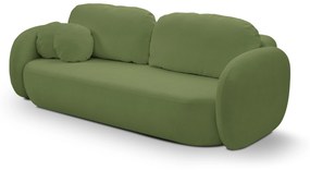 Kanapé Onyx (zöld). 1098084