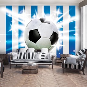 Fotótapéta - Futball (152,5x104 cm)