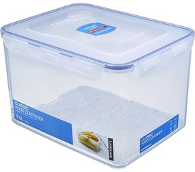 LOCKnLOCK Élelmiszer-tároló doboz 9 l, 22 x 28,5 x 18 cm, 9 l