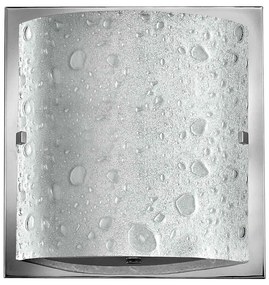 Hinkley Lighting DAPHNE HK-DAPHNE1-BATH Fali lámpa 1x3,5W/G9 320LM IP44