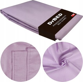 Pamut lepedő Gumi NÉLKÜLI160x210 Légáteresztő Tartós Hanga szín