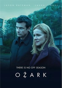 Poszter Ozark Jason Bateman