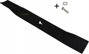 36 CM-es fűnyíró kés Parkside Perm 1500 A1 (PERM1500A1) csavar