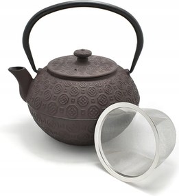 Sutanpu öntöttvas teáskanna 1200m