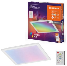 Ledvance - LED RGBW Dimmelhető mennyezeti lámpa SMART+ MAGIC LED/24W/230V Wi-Fi 4099854090394