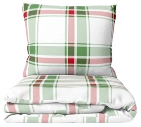 Pamut ágynemű NORTHNEST fehér Ágyneműhuzat mérete: 70 x 90 cm | 140 x 200 cm