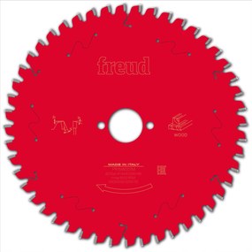 Freud Fa rétegelt lemez fűrész 210x30x48Z keresztirányú vágás gérvágóhoz