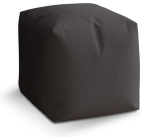 Cube zsámoly charcoal, antracit