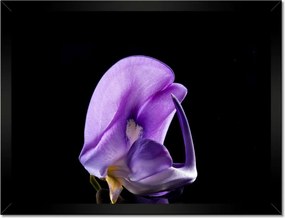 Poszterek keretben 40x30 Nőnap Ajándék Love