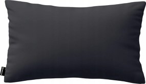 Párnahuzat 47x28 fekete