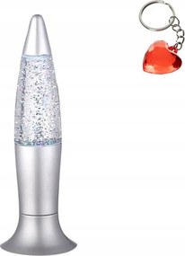 Dekoratív asztali lámpa 1 db Ariane 28080-12 Globo