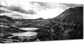 Képek 180x90 Tátra Lengyel hegyek Kilátás