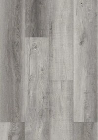 Mexen Santa Clara vinil panelek 1240 x 182 mm SPC 6,5 mm, IXPE alap 1,5 mm, 4 V-Fuga, Tölgy - F1010-1240-182-505-4V1-01