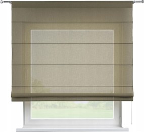 Kész római roló Torino 140x180cm fekete