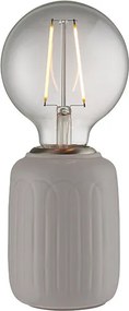 Endon OLIVIA 94507 Asztali lámpa 1x40W/E27 IP20