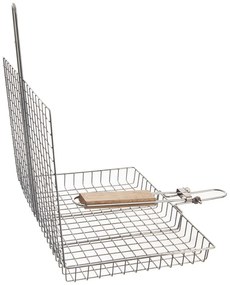 Grillrács – Orion