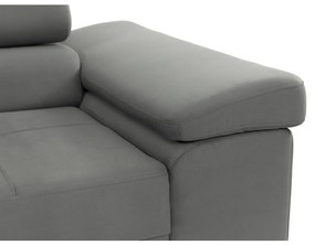 Fotel Terazuro 1 (világosbarna + barna) . 1103851
