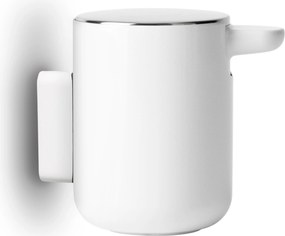 Menu Bath Falra szerelhető Folyékony Szappan Adagoló Fehér