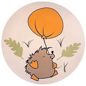 Rabalux 71191 - LED gyerekszobai mennyezeti lámpa HEDGY LED/24W/230V 3000K