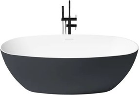 Como szabadonĂĄllĂł kĂĄd_80x170_Antracita/Blanco Mate