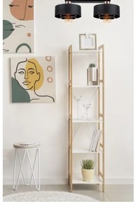 Csillár VEST 2xE27/60W/230V