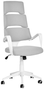 Irodai fotel Seiarra (szürke) . 1079120