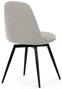 Bézs Szövet Étkezőszék. DCL-V2040 CRM2