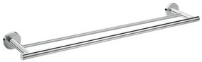 Hansgrohe Logis törülközőtartó króm 41712000