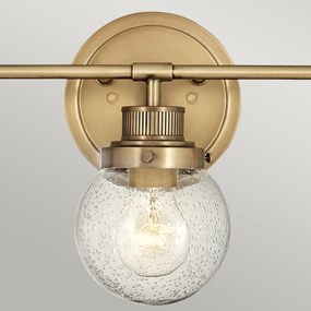 Quintiesse POPPY QN-POPPY3-HB-BATH Fali lámpa 3x60W/E27 IP44