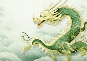 Poszter 29,7x21cm Minden Szelek Ura