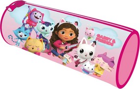 Gabi babaháza Colorful World tolltartó 23 cm