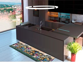 Szőnyeg 52x100 cm Ricci Ortisei – Universal