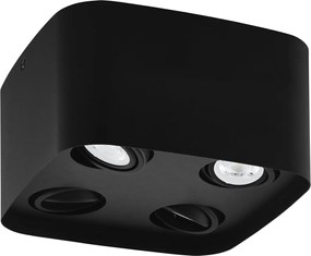 Eglo CAMINALES-Z 99675 Felületi spotlámpa 4X5W/GU10