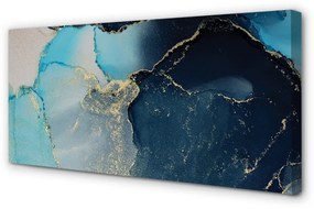 Canvas képek Márvány kő absztrakció 100x50 cm