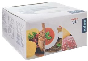 Orion VENUS Thermotál, 1,5 l, 1,5 l