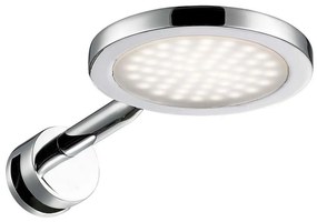 Wofi Wofi 4622.01.01.0044 - LED Fürdőszobai tükörmegvilágító SURI LED/6W/230V IP44 W3186