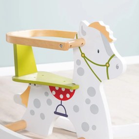 Hintaló Kleine racker – Roba