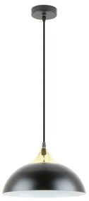 Zuma Line SARDA A8134 Függőlámpa 1x40W/E27 IP20