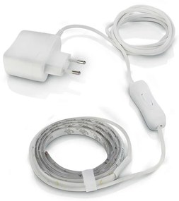 Philips 70101/31/P2 - LED szalag MYLIVING LIGHTSTRIPS 2m LED/9,5W/230V