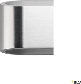 SLV ASSO 151275 Fali lámpa 2x12W/LED 3000K 975LM IP20
