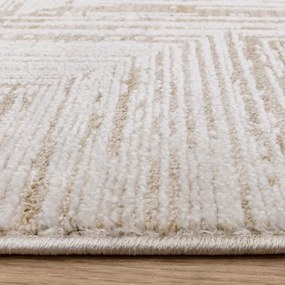 Krémszínű szőnyeg 200x300 cm Anders Beige Natural – Asiatic Carpets