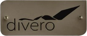Kerti pad teakfa 180cm 3 személyes prémium natur kivitelben